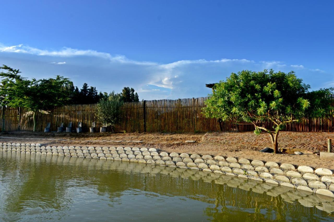 Klein Plekkie Self Catering Accommodation Addo Luaran gambar