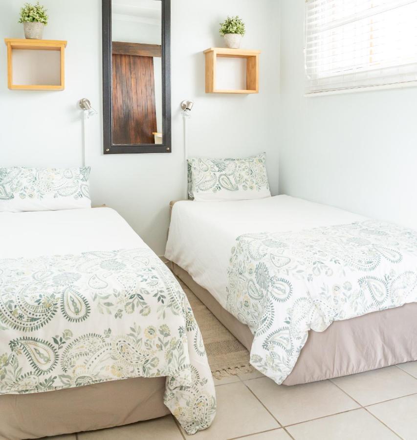 Klein Plekkie Self Catering Accommodation Addo Luaran gambar