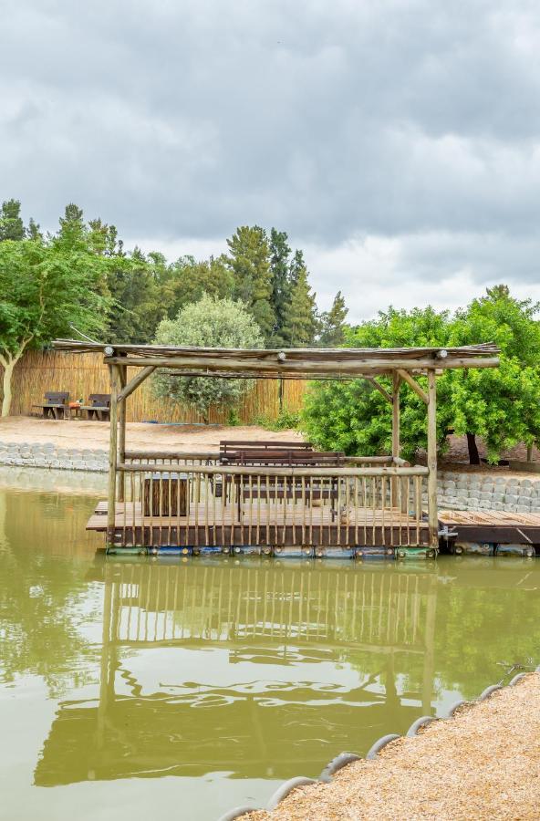 Klein Plekkie Self Catering Accommodation Addo Luaran gambar