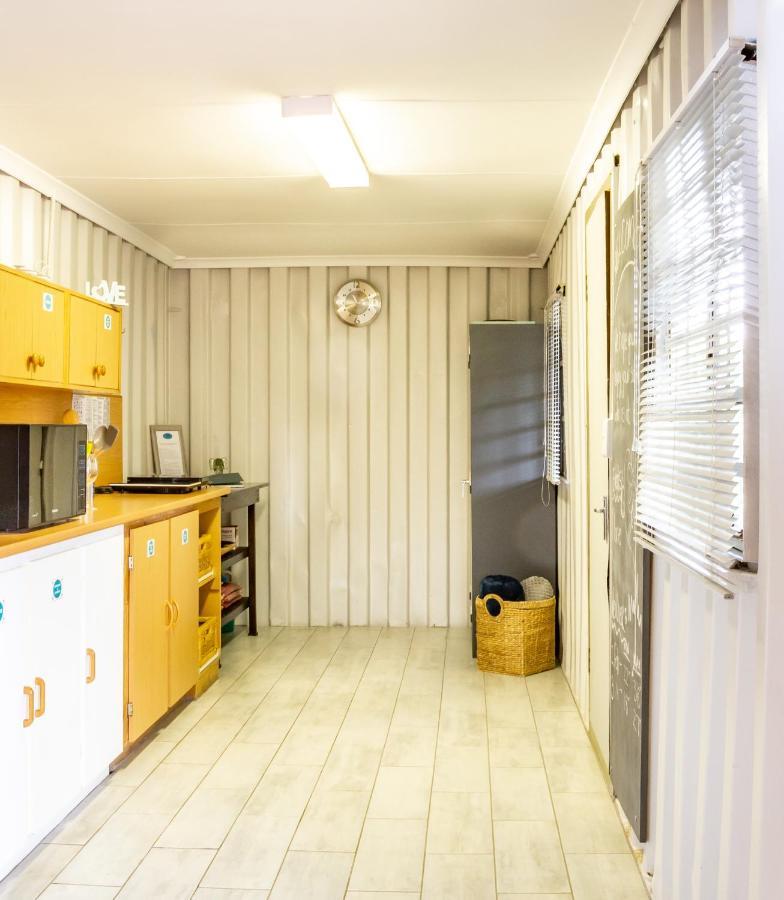Klein Plekkie Self Catering Accommodation Addo Luaran gambar