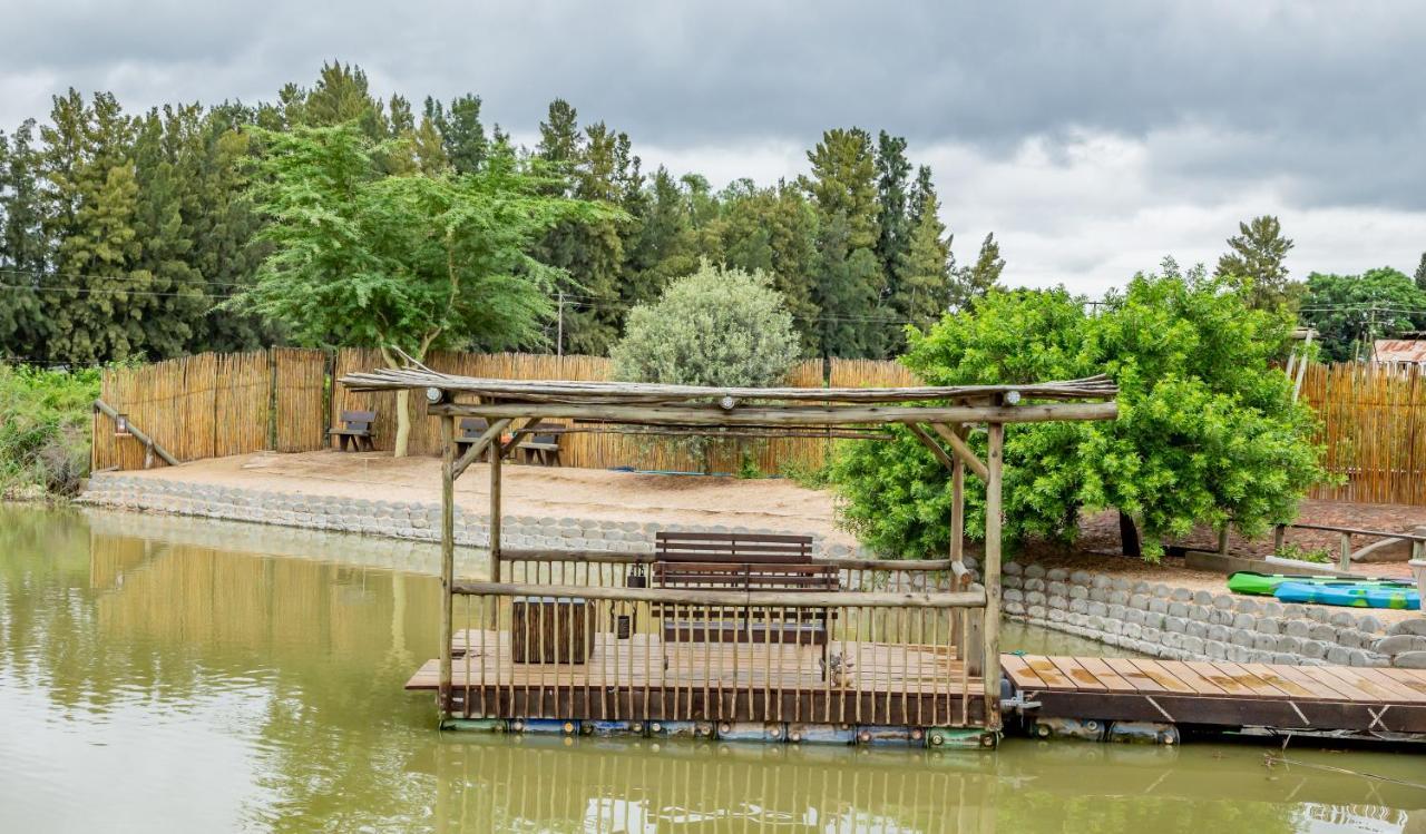 Klein Plekkie Self Catering Accommodation Addo Luaran gambar
