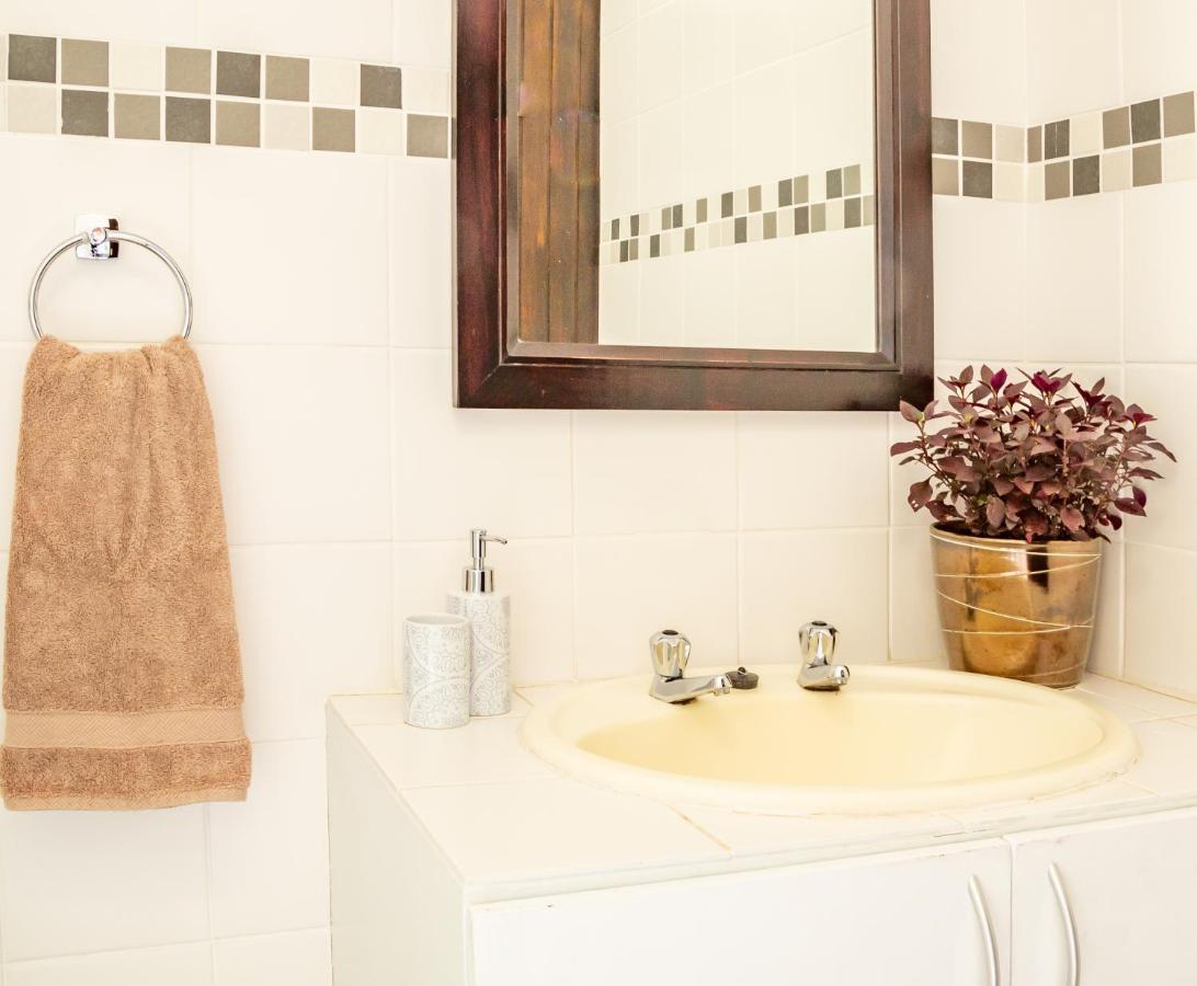 Klein Plekkie Self Catering Accommodation Addo Luaran gambar