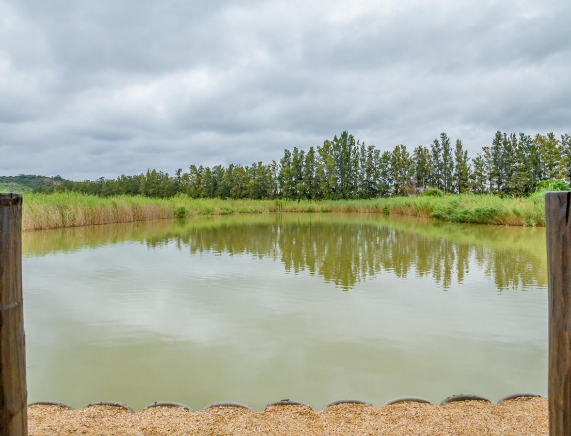 Klein Plekkie Self Catering Accommodation Addo Luaran gambar