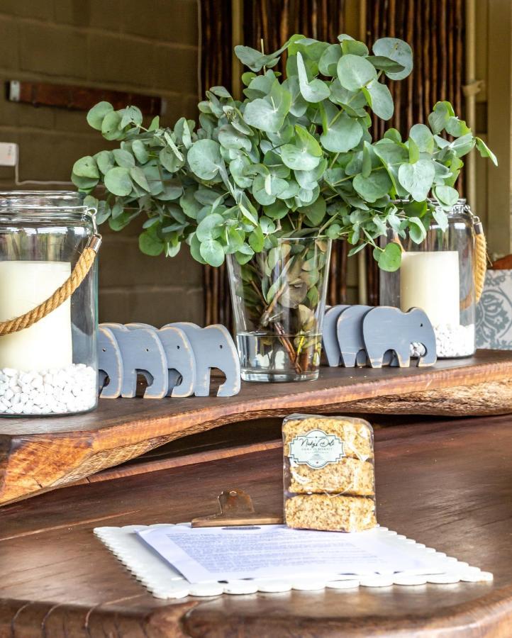 Klein Plekkie Self Catering Accommodation Addo Luaran gambar