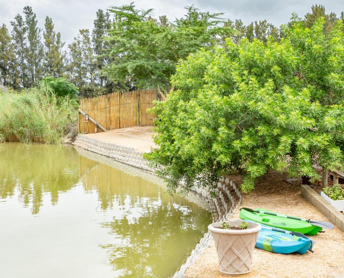 Klein Plekkie Self Catering Accommodation Addo Luaran gambar