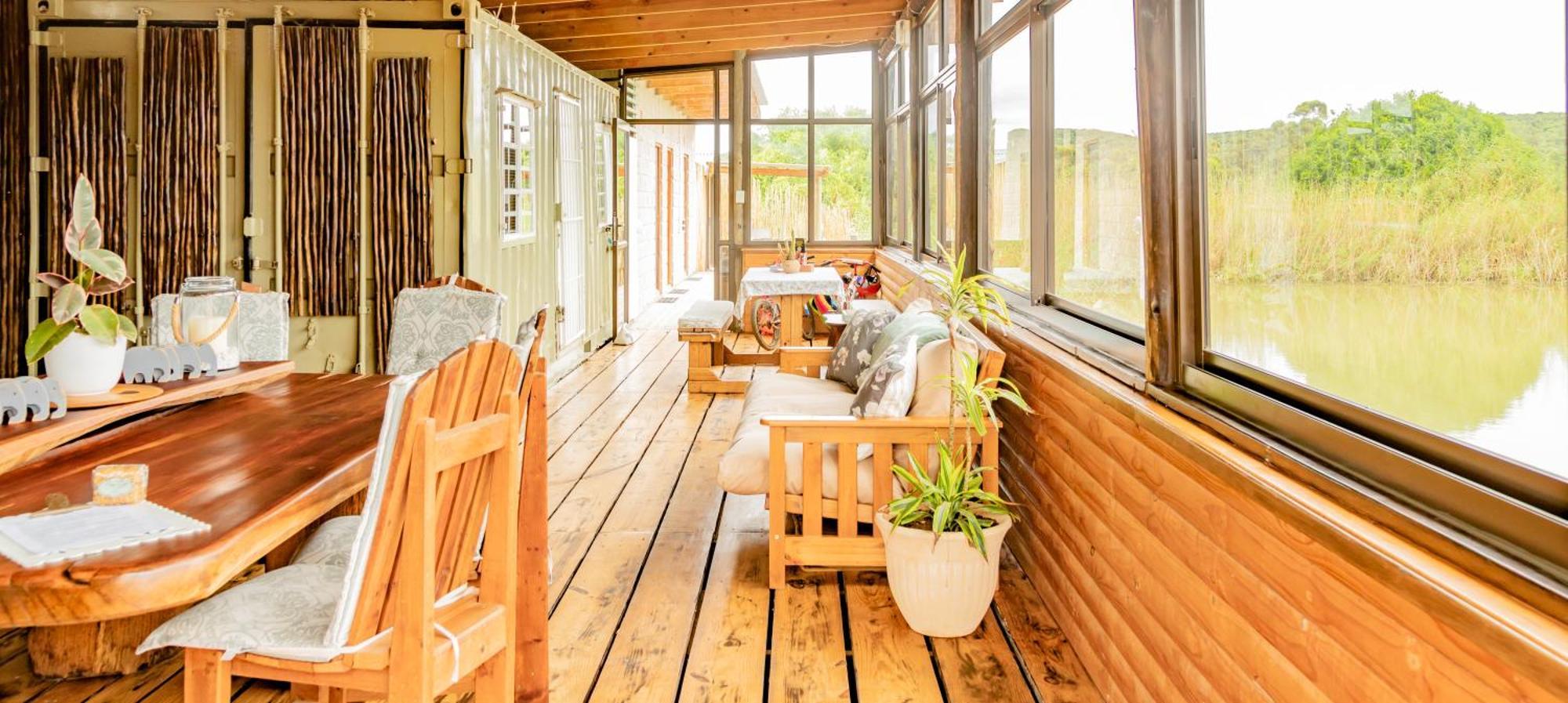 Klein Plekkie Self Catering Accommodation Addo Luaran gambar