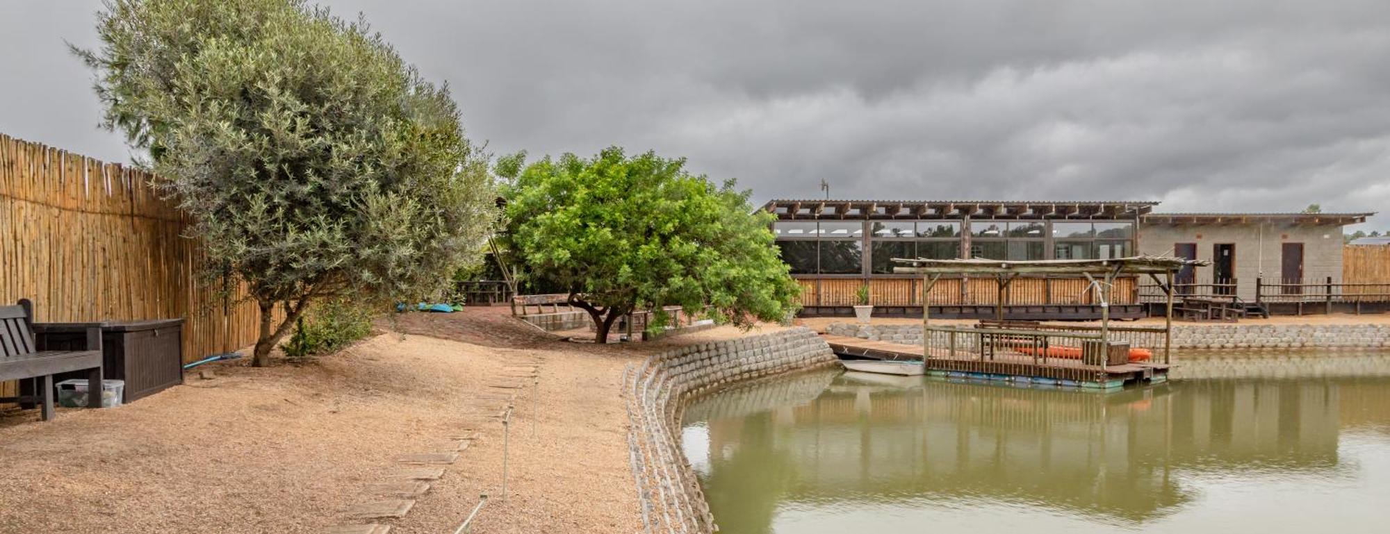 Klein Plekkie Self Catering Accommodation Addo Luaran gambar