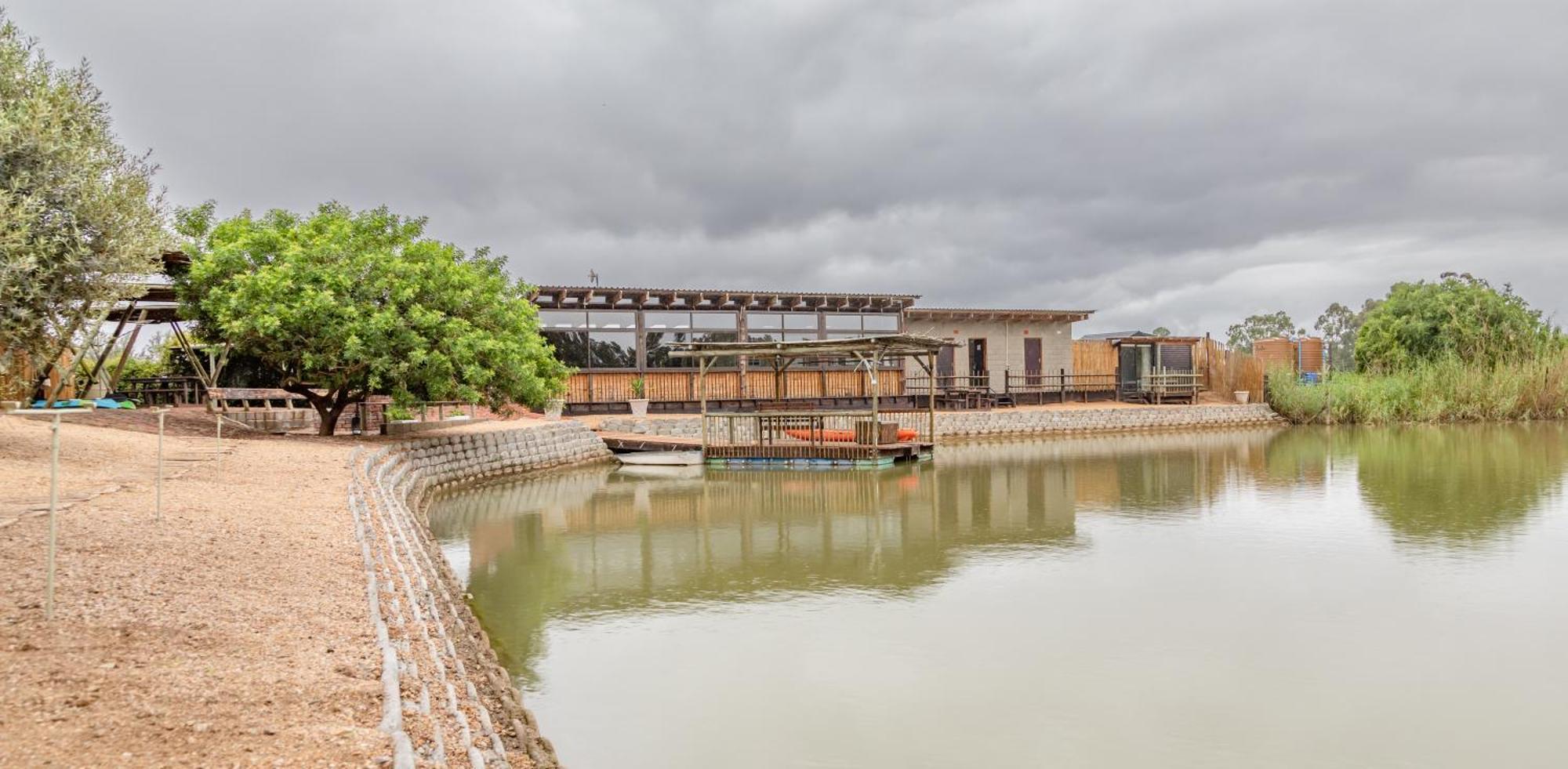Klein Plekkie Self Catering Accommodation Addo Luaran gambar