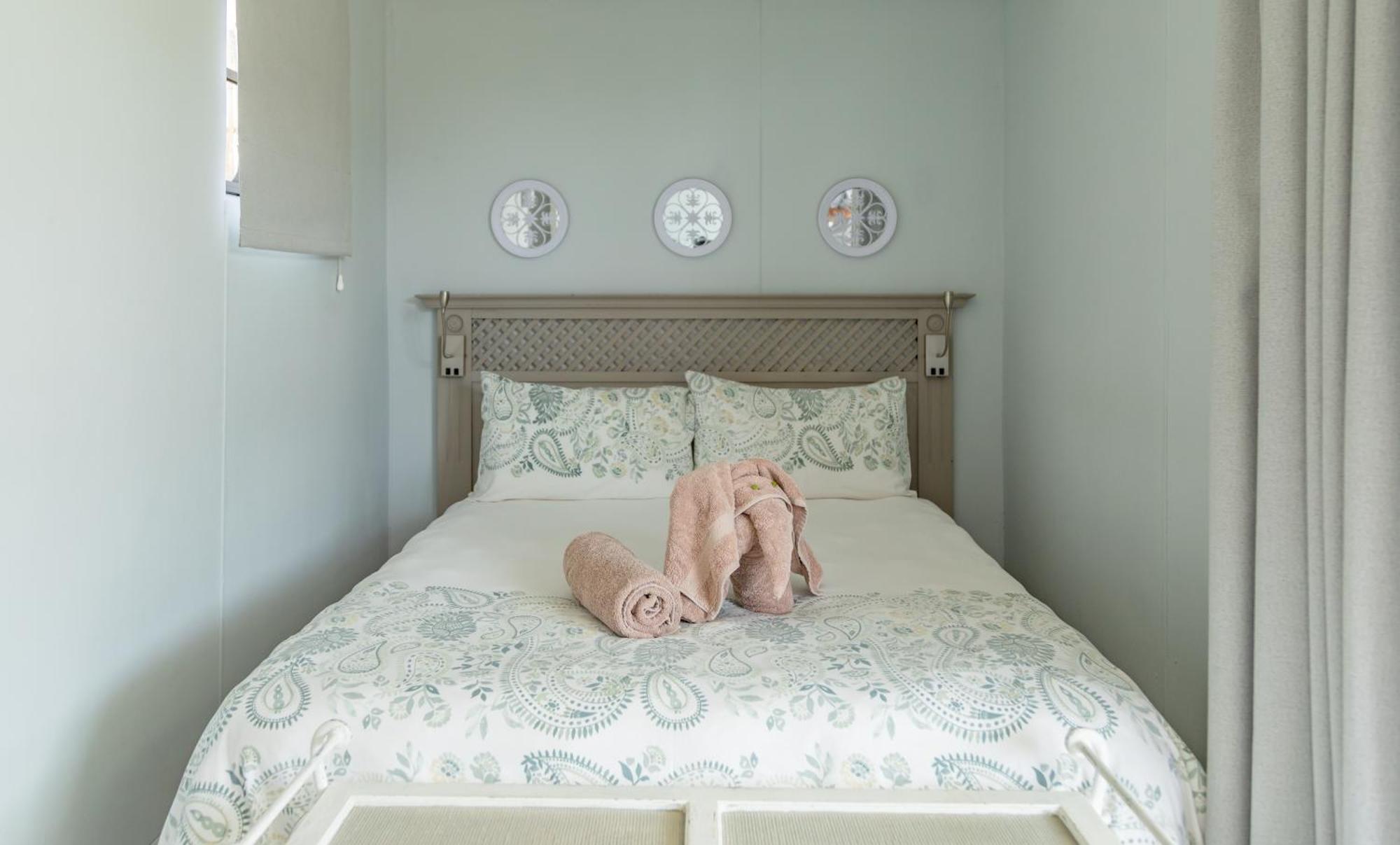 Klein Plekkie Self Catering Accommodation Addo Luaran gambar