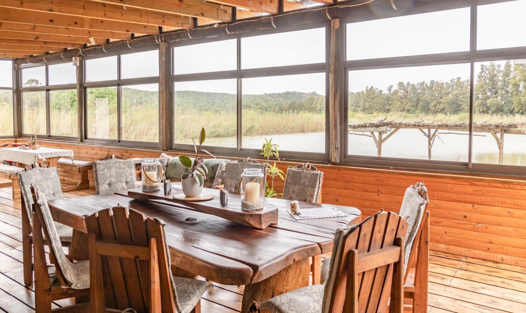 Klein Plekkie Self Catering Accommodation Addo Luaran gambar