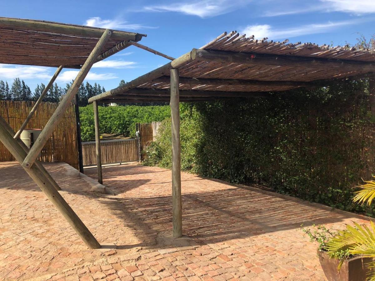 Klein Plekkie Self Catering Accommodation Addo Luaran gambar